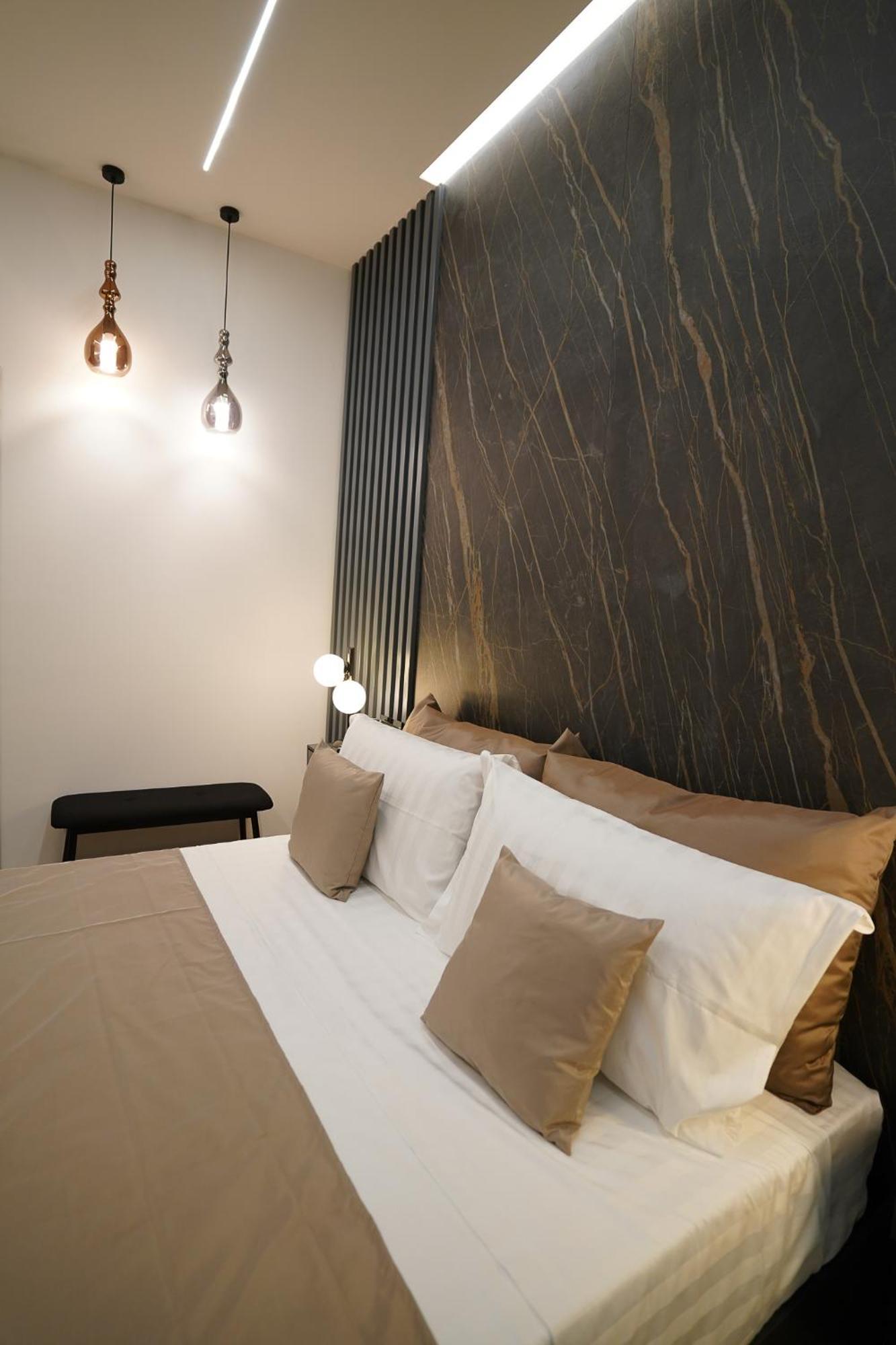 Barneys B&B 切尔科拉 外观 照片