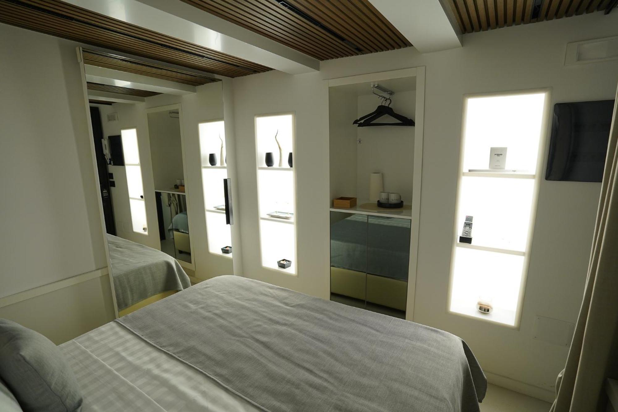 Barneys B&B 切尔科拉 外观 照片