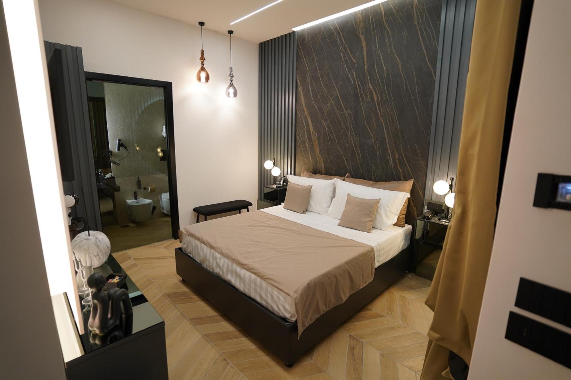 Barneys B&B 切尔科拉 外观 照片
