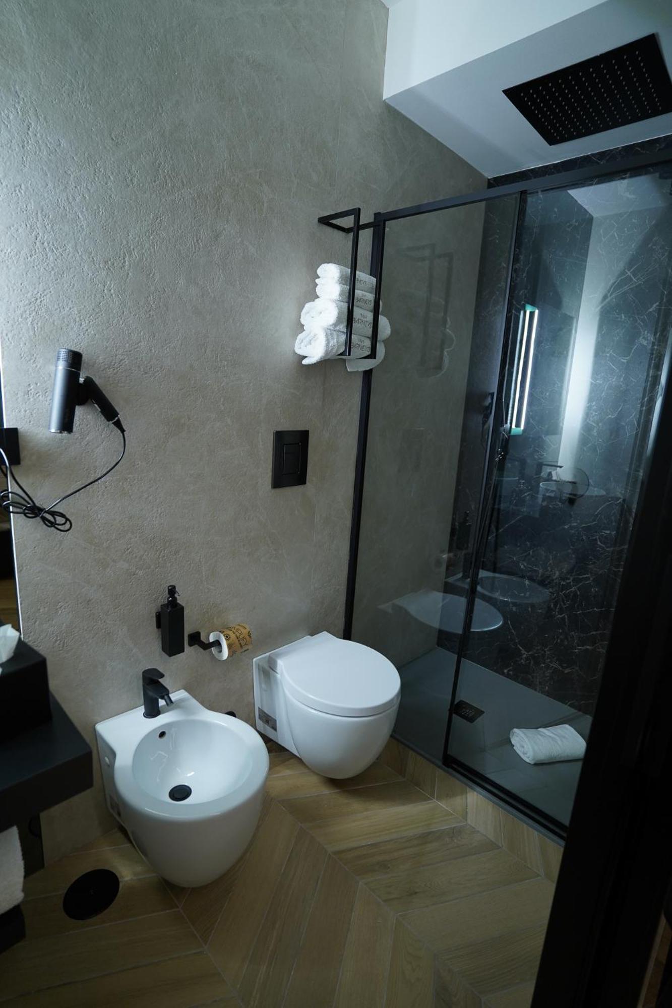 Barneys B&B 切尔科拉 外观 照片