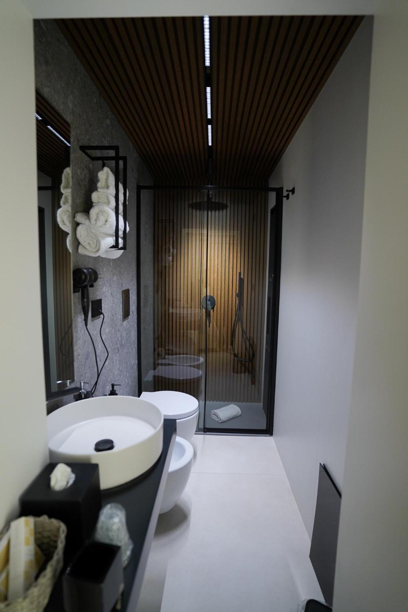 Barneys B&B 切尔科拉 外观 照片