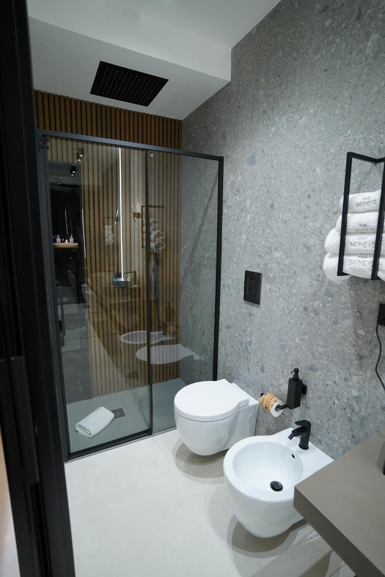 Barneys B&B 切尔科拉 外观 照片