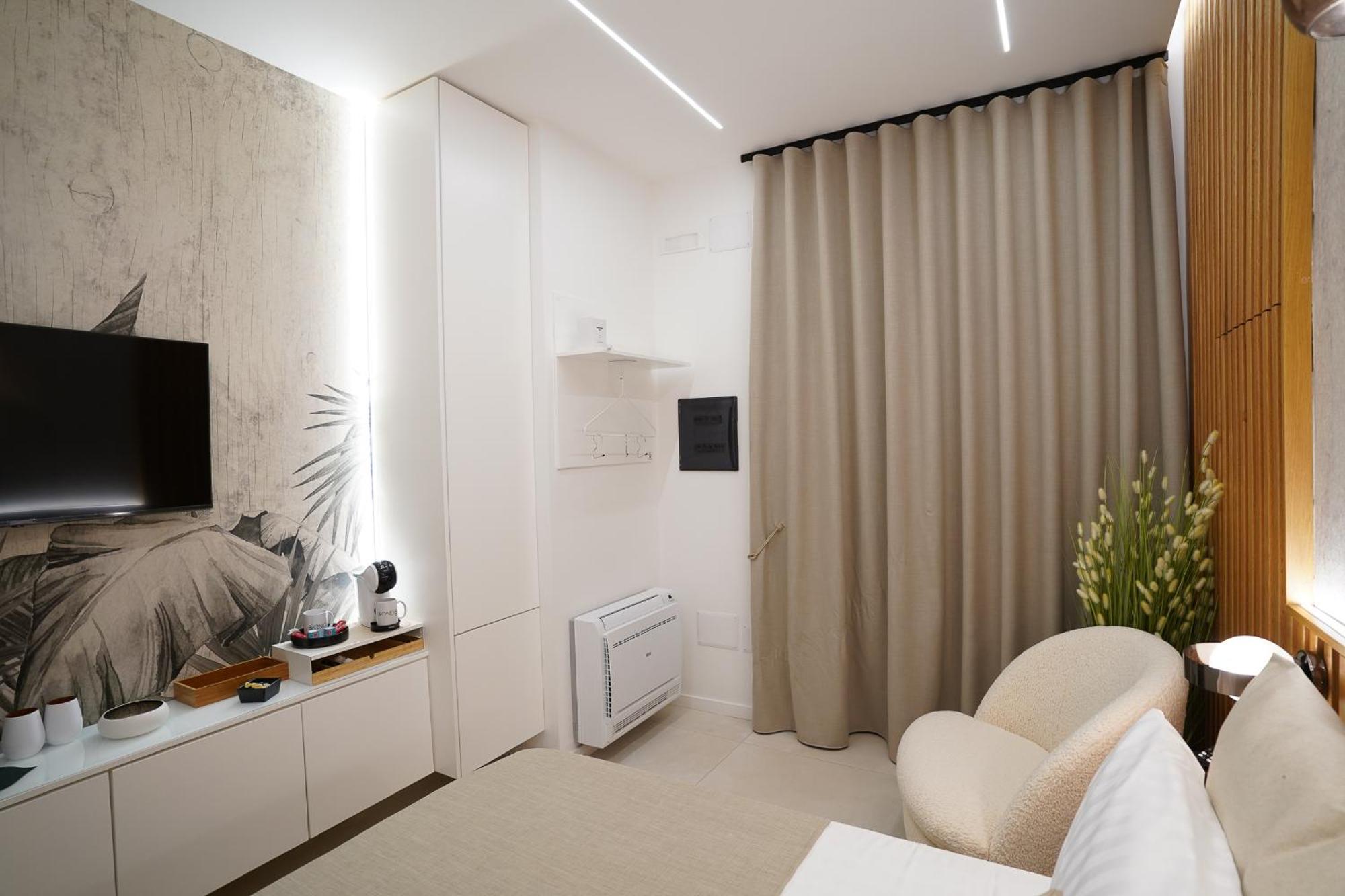 Barneys B&B 切尔科拉 外观 照片