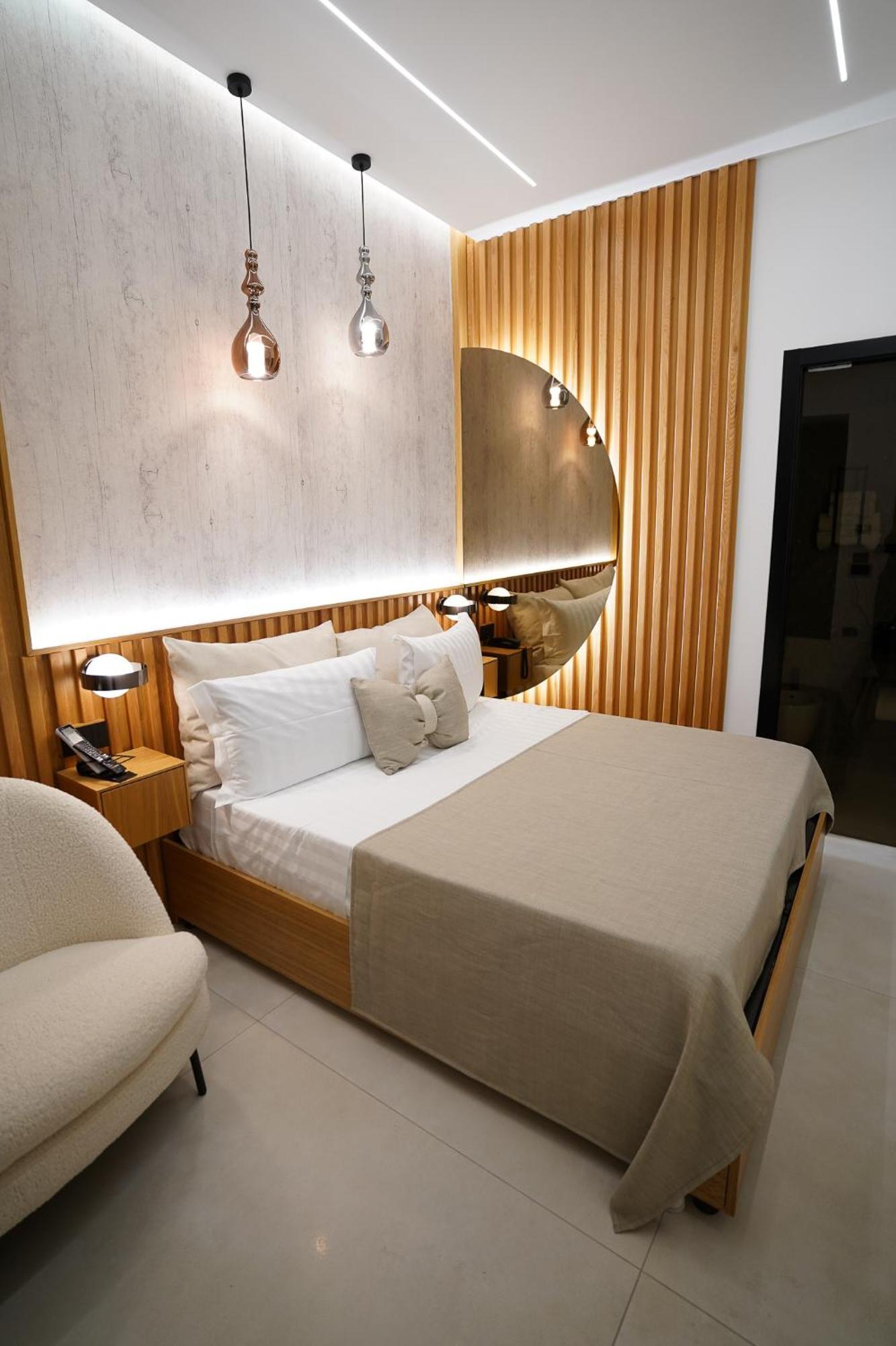 Barneys B&B 切尔科拉 外观 照片