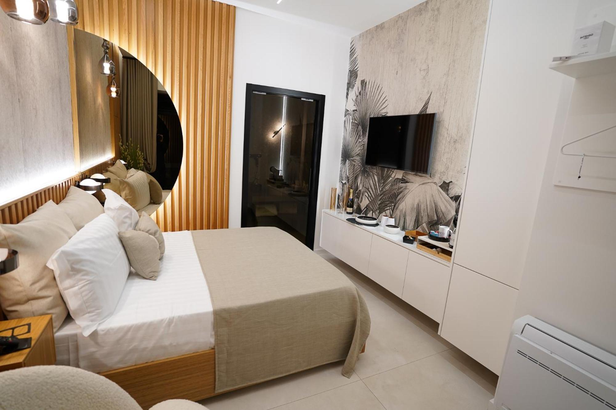 Barneys B&B 切尔科拉 外观 照片