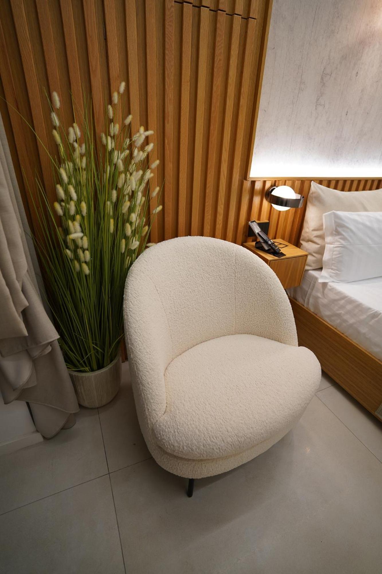 Barneys B&B 切尔科拉 外观 照片
