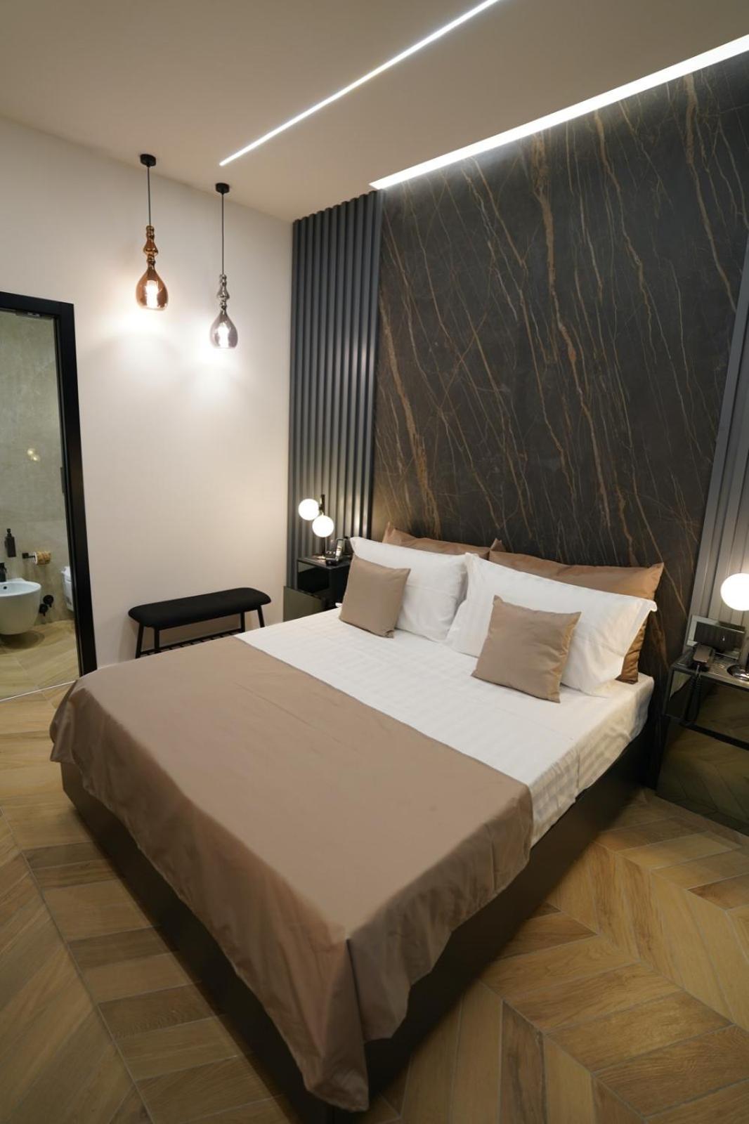 Barneys B&B 切尔科拉 外观 照片