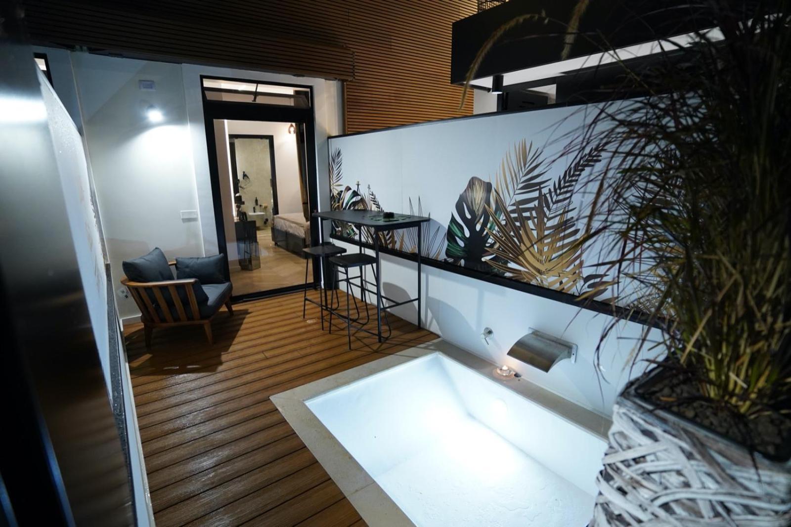 Barneys B&B 切尔科拉 外观 照片