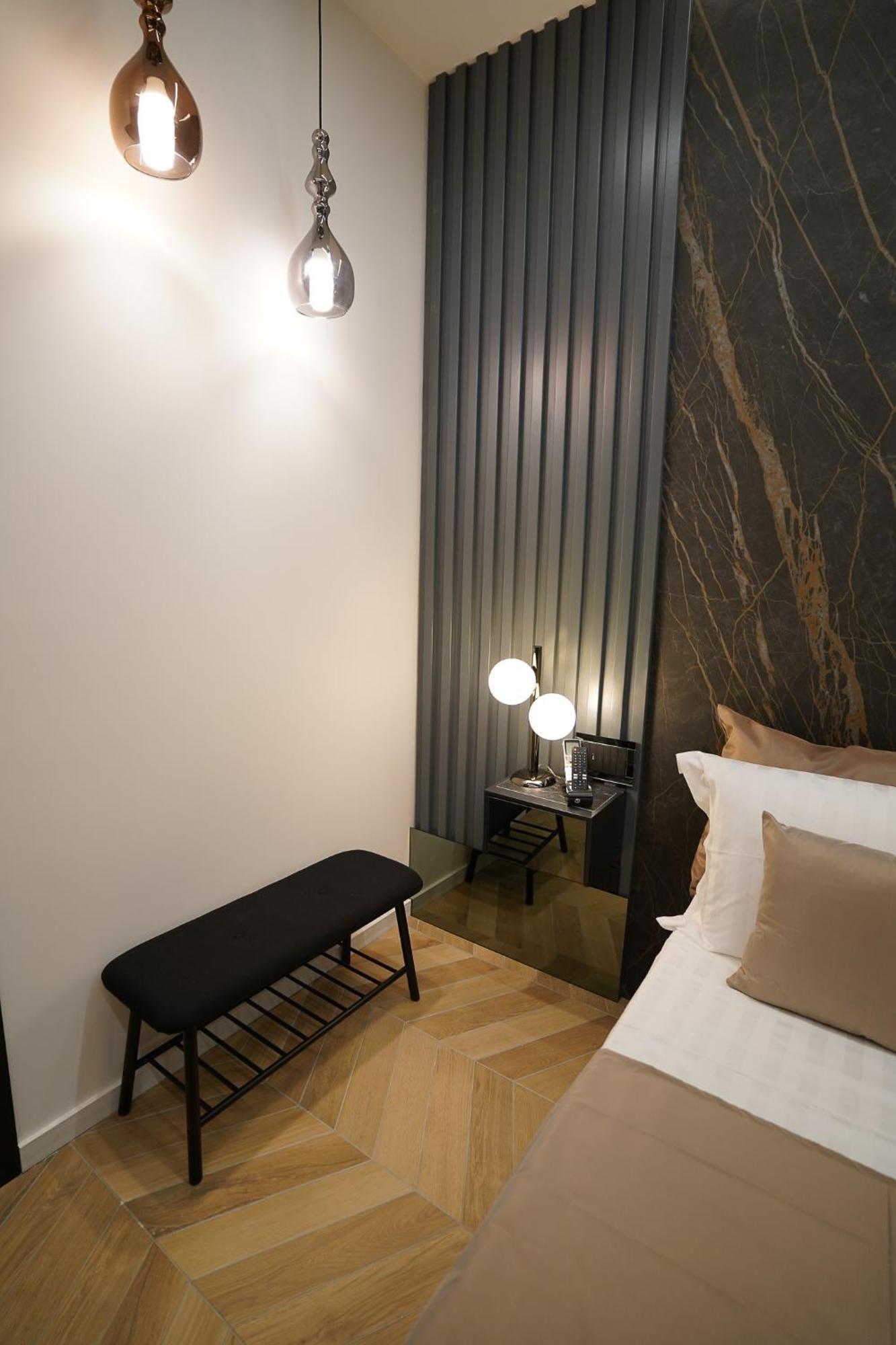 Barneys B&B 切尔科拉 客房 照片