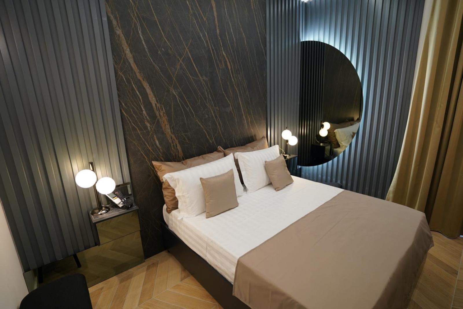 Barneys B&B 切尔科拉 外观 照片