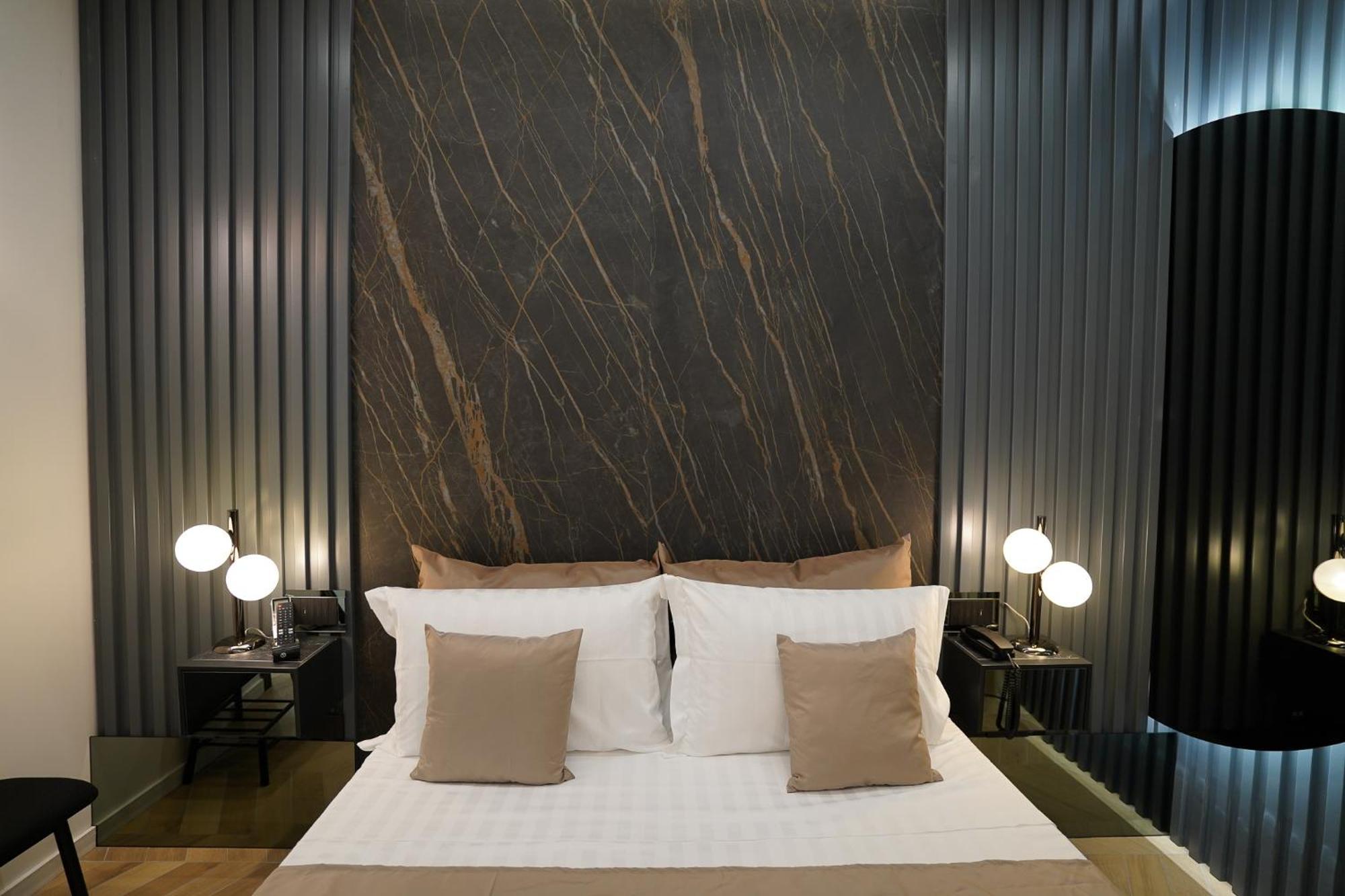 Barneys B&B 切尔科拉 外观 照片